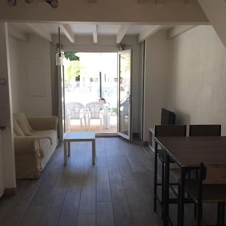 T3 En Duplex Avec Grande Piscine Apartment Anglet Exterior foto